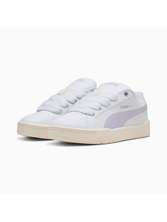Puma Puma Sneakersy 400496 Biały