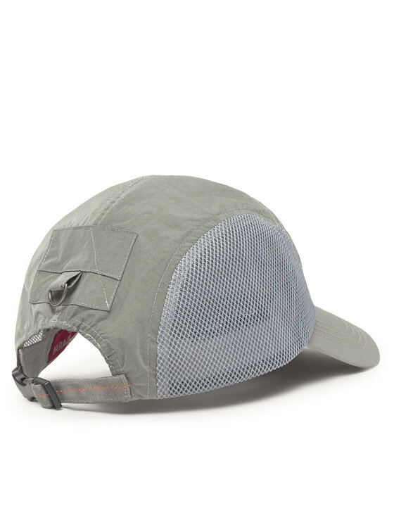 Parajumpers Parajumpers Kšiltovka Fly 25SMPABCHA32 Šedá