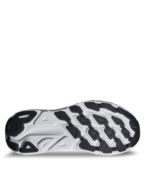 Hoka Hoka Běžecké boty Clifton 9 1127895 Bílá