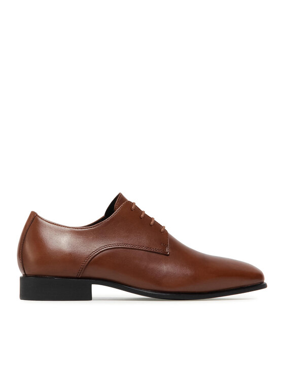Geox Geox Īsi apavi U High Life B U0299B 00043 C6026 Brūns