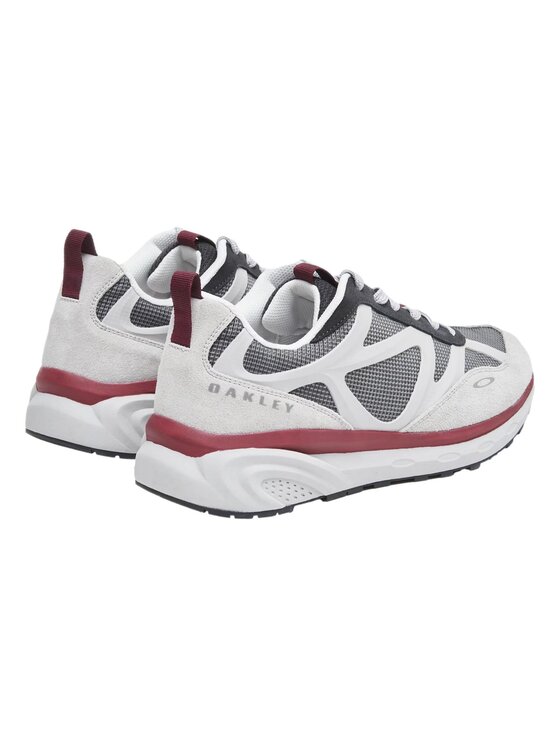 Oakley Oakley Sneakersy FOF100429 Szary