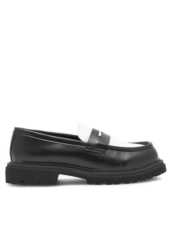 Jenny Fairy Loaferice SICILLIA WYL3628-4 Crna