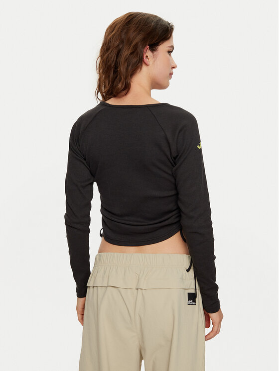 Joma Joma Halenka U-Tribe 902223 Černá Regular Fit