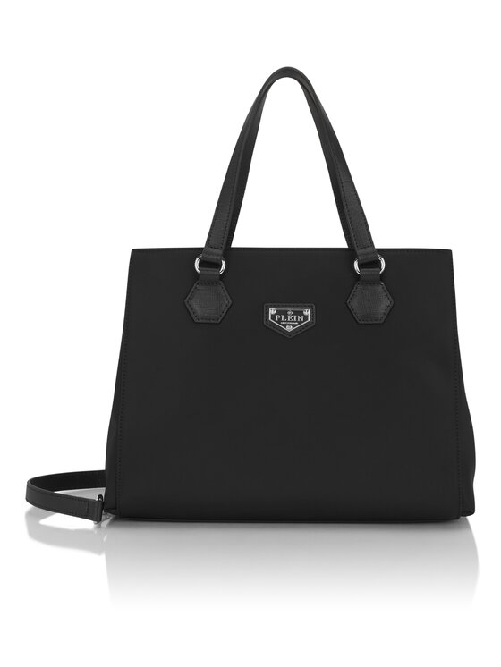 PHILIPP PLEIN PHILIPP PLEIN Torba 28633 Czarny