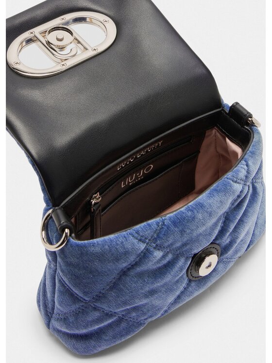 Liu Jo Liu Jo Borsa AF5269T909374015 Celeste