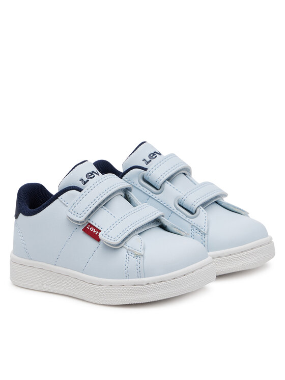 Levi's® Levi's® Tenisice Bell Jr Mini VAVE0232S Plava