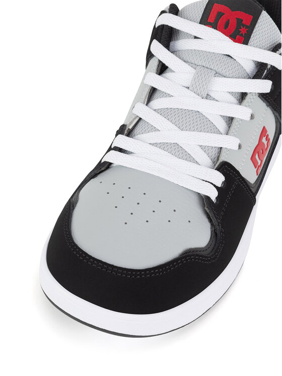 DC Shoes DC Shoes Sportcipők CURE DC01684061 Fekete