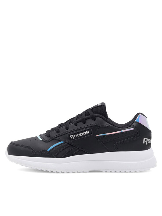 Reebok Reebok Sneakersy Glide Sp HQ3861 Czarny