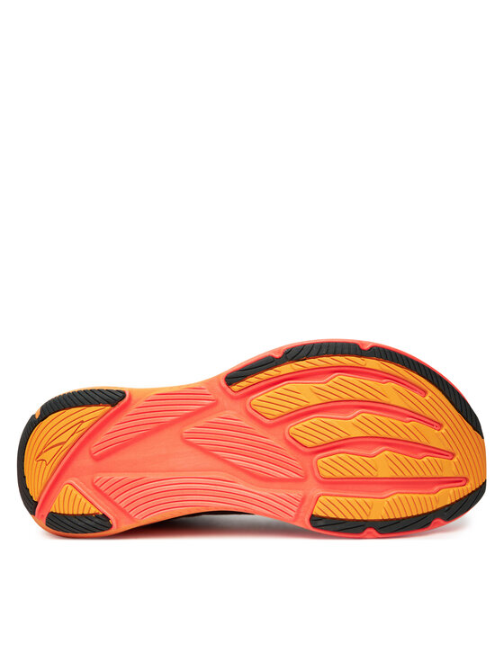 Altra Altra Běžecké boty Lone Peak 9+ AL0A85RE Černá