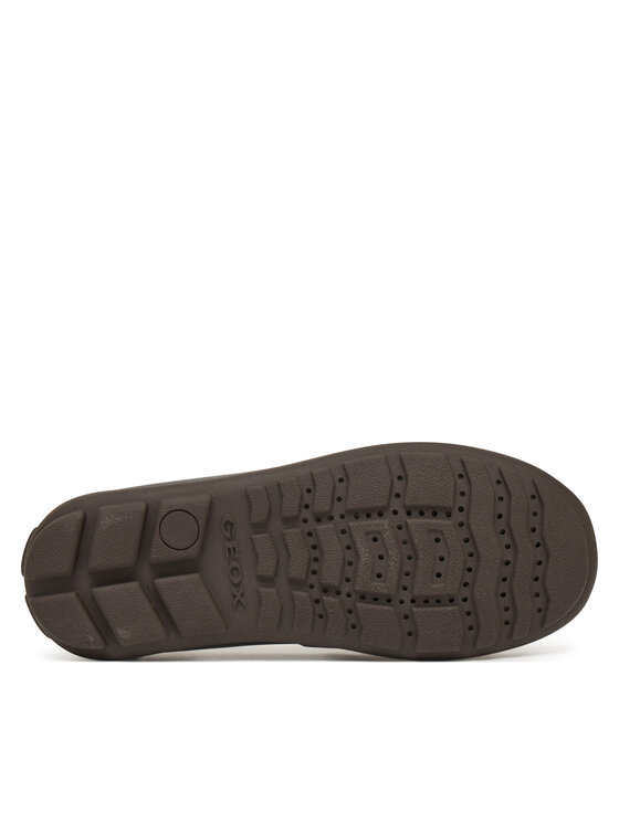 Geox Geox Mokaszin J New Fast J826CA 43 C4692 M Sötétkék