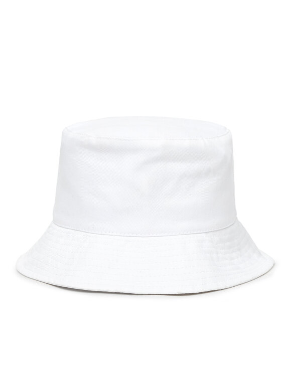 Versace Jeans Couture Versace Jeans Couture Капелюх 78VAZK04 Білий