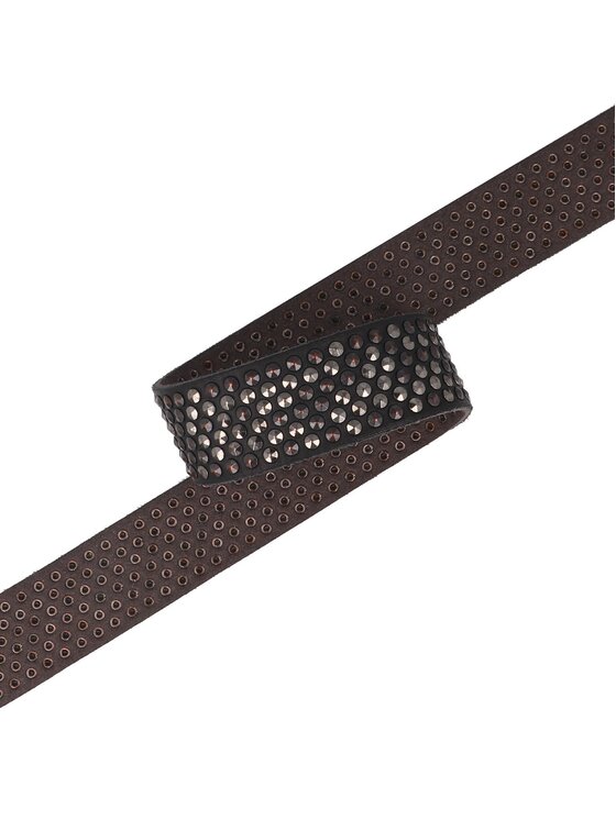 B Belt B Belt Pasek 135530 Czarny