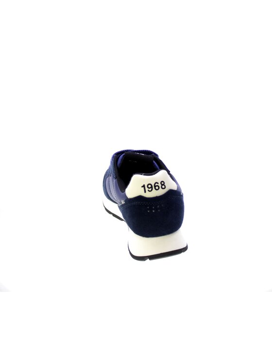 SUN68 SUN68 Sneakers z43104-07 Blu