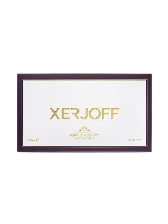 Xerjoff Xerjoff Purple Accento spray 100ml Woda perfumowana