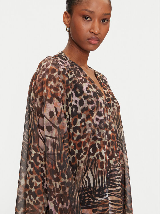 Guess Guess Kimono E5GK03 WH4T2 Ruda Regular Fit