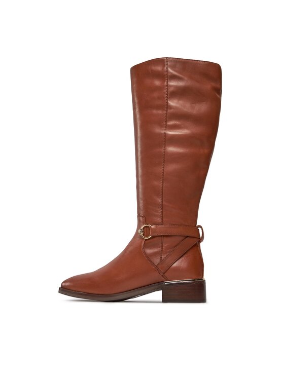 Aldo Aldo Μπότες Ιππασίας Eterimma-Wc 13691089 Καφέ