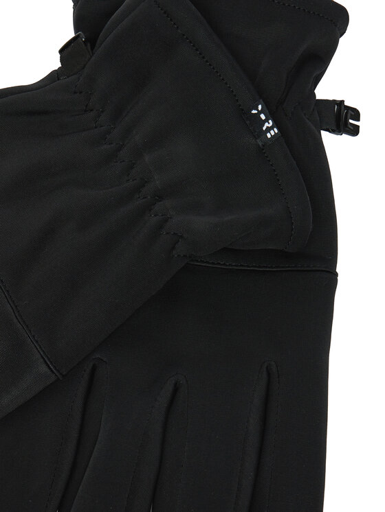 Jack&Jones Jack&Jones Muške rukavice 12263513 Crna