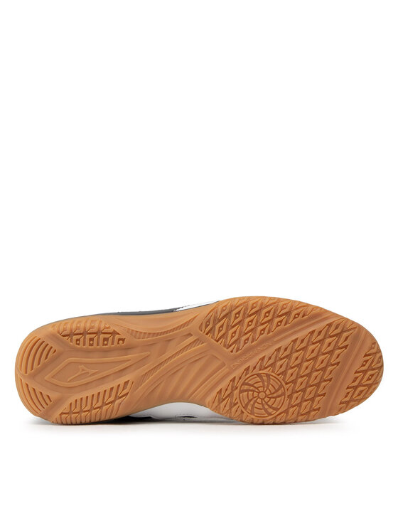 Mizuno Mizuno Čevlji za tenis Crossmatch Sword 81GA213009 Bela