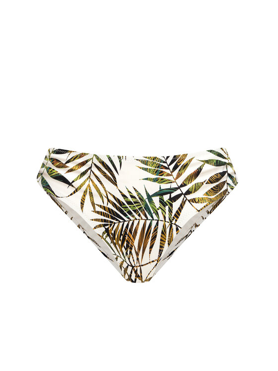 Feba Feba Bikini pezzo sotto FD21A Beige