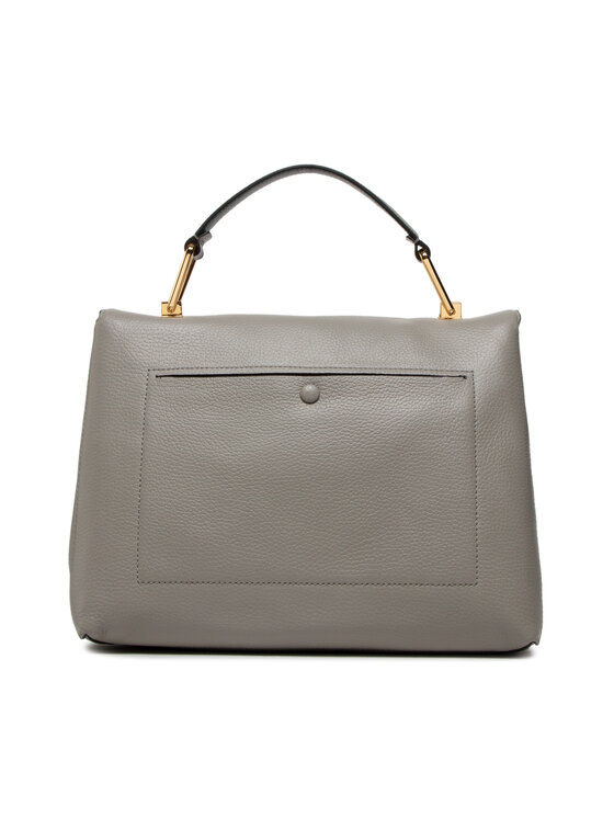 Coccinelle Coccinelle Handtasche LD0 Liya E1 LD0 18 01 01 Grau