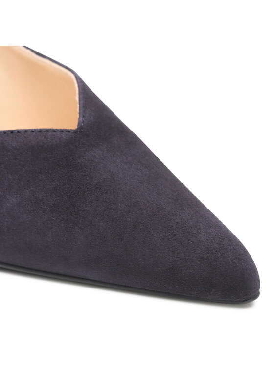 HÖGL HÖGL Scarpe basse 4-104502 Blu scuro