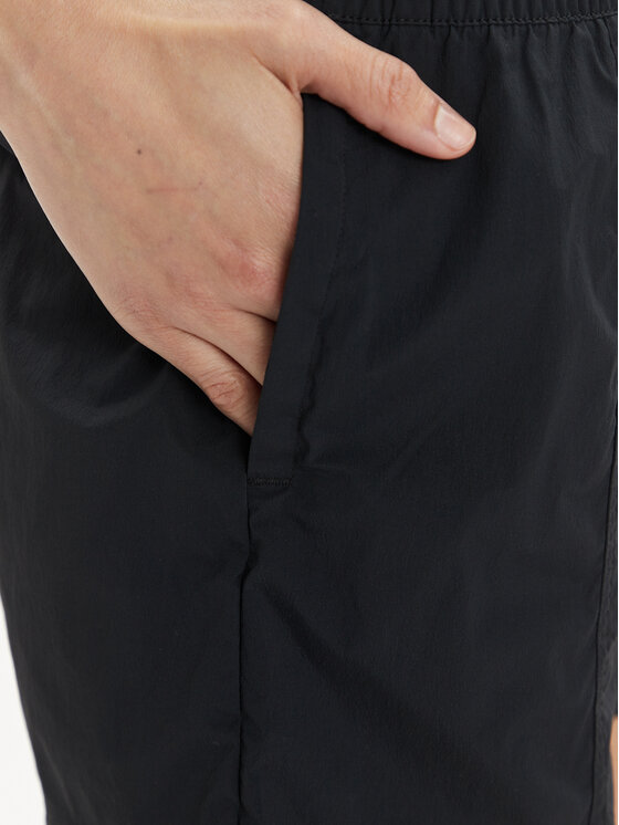 Columbia Columbia Pantaloncini sportivi Boundless Trek™ Active 2073124 Nero Regular Fit