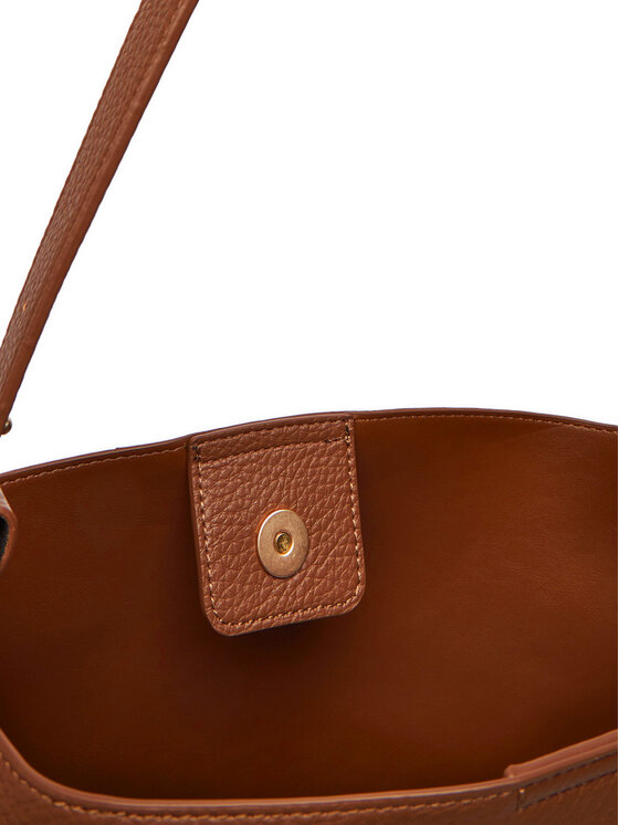Gino Rossi Gino Rossi Handtasche C-THANA-KQ031 Braun