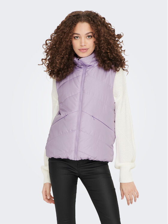 JDY JDY Ujjatlan Porto 15281761 Lila Regular Fit