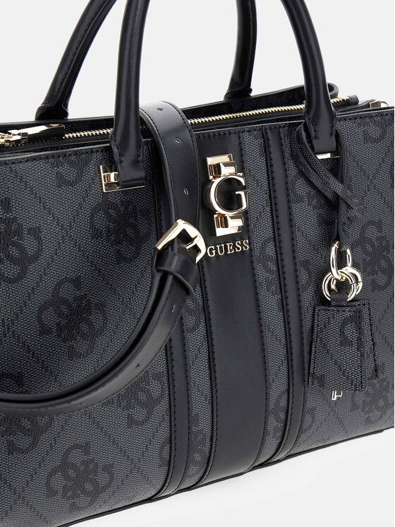 Guess Guess Borsetta 178635 Nero