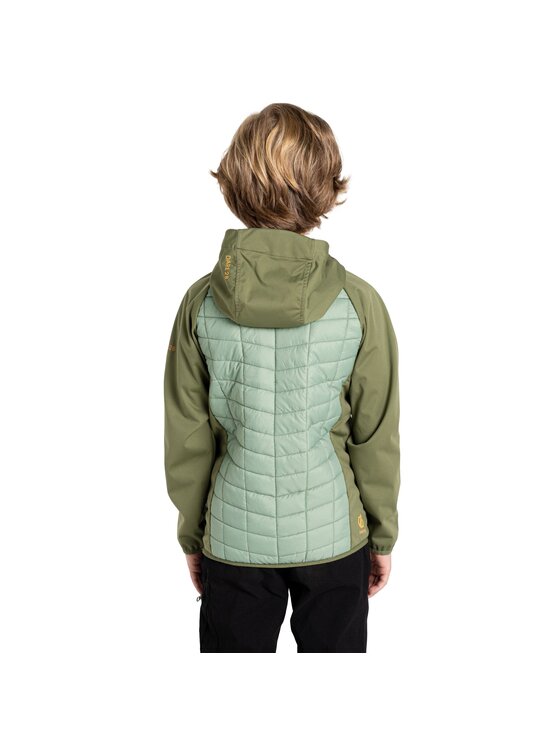 Dare2B Dare2B Kurtka softshell Explore II Kolorowy Fitted Fit