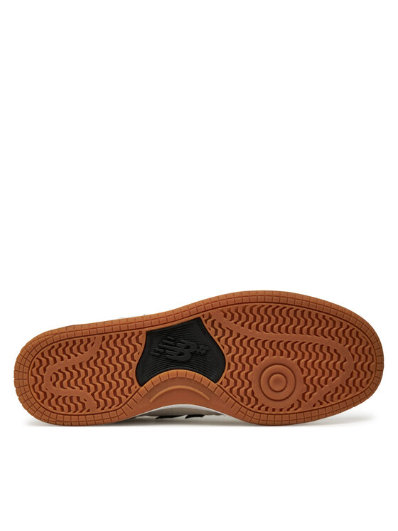 New Balance New Balance Laisvalaikio batai NM480SWG Écru