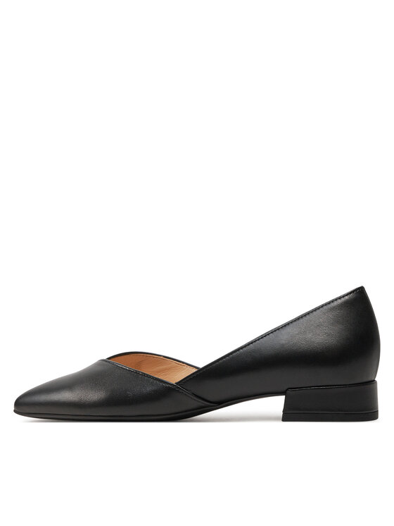 HÖGL HÖGL Ballerine Boulevard 20 0-172000 Nero