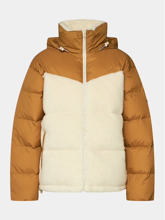 Billabong Puhovka January EBJJK00119 Bež Regular Fit