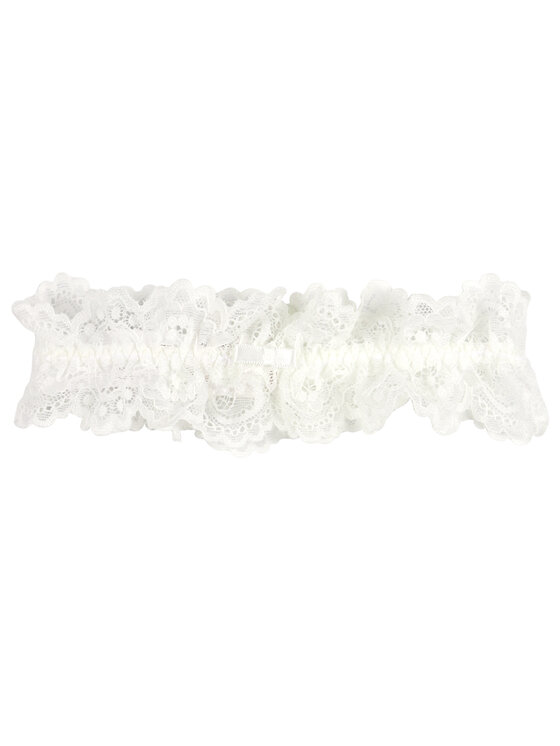 Triumph Triumph Stringi Fashion Fit 2P 10202516 Biały