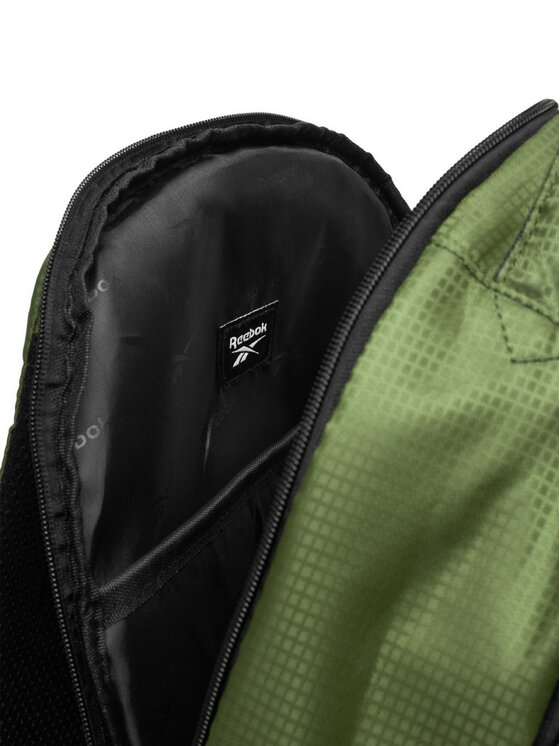 Reebok Reebok Ruksak CWBEO-RBK-M-006-10 Tamno zelena