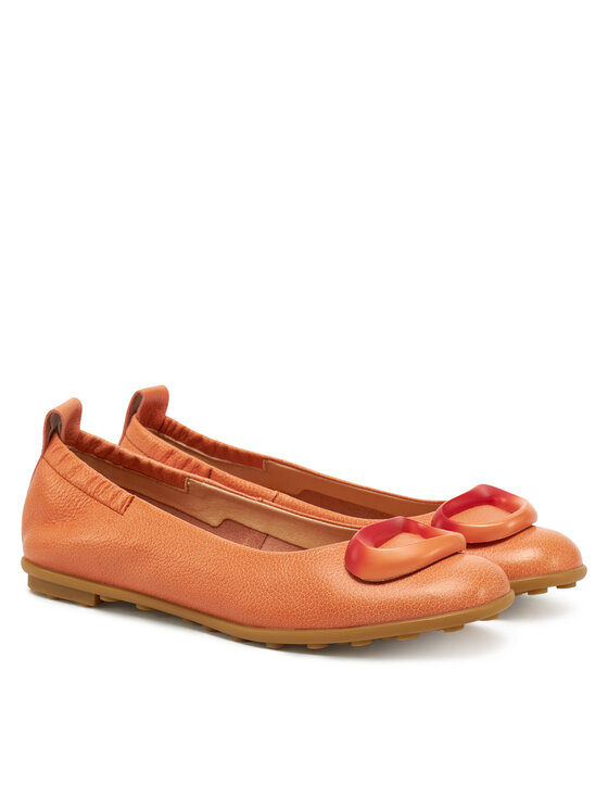 Hispanitas Hispanitas Balerinke Cervo-V25 HV253931 Koral