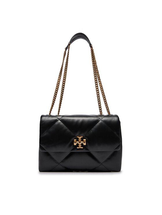 Tory Burch Tory Burch Ročna torba 154704 Črna