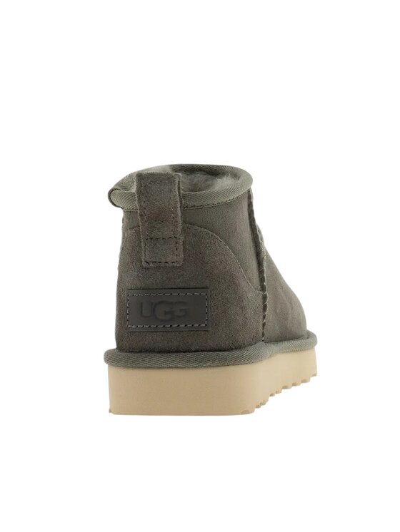 Ugg Ugg Śniegowce 1116109-DDRG Brązowy