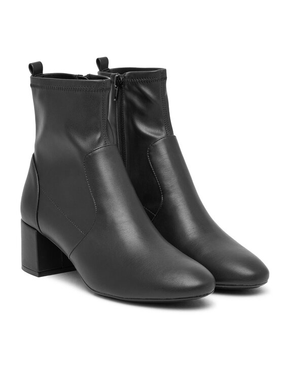 Aldo Aldo Botine Tirgus 13805877 Negru