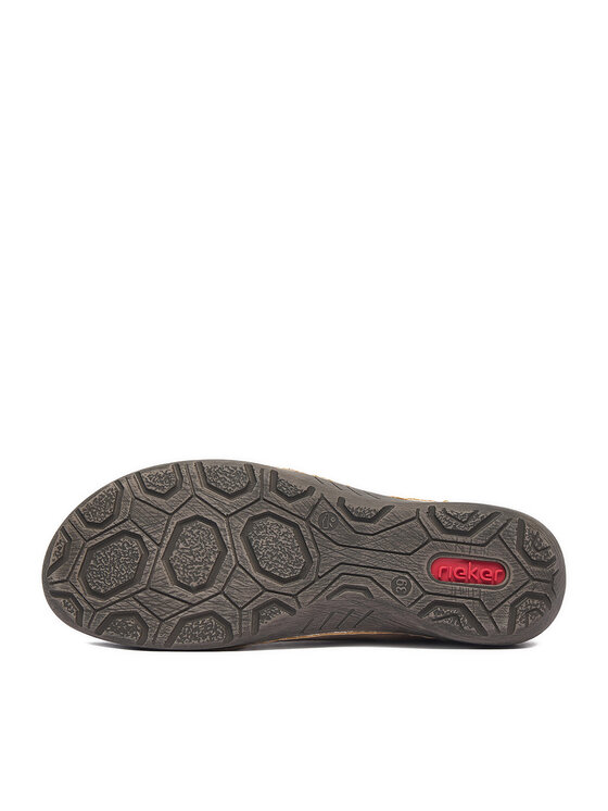 Rieker Rieker Cipele CEO-52573-64 Smeđa