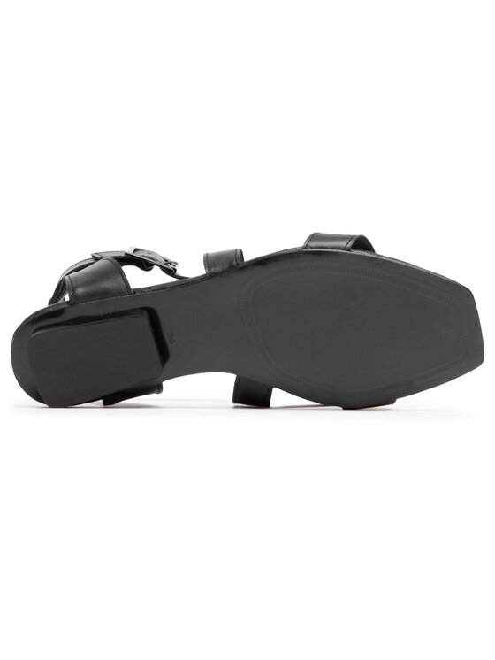 QUAZI QUAZI Sandale QZ-69-06-001111 Crna