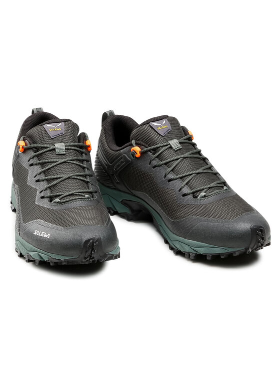 Salewa Salewa Trekking čevlji Ms Ultra Train 3 61388 Zelena