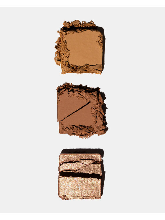 INGLOT INGLOT Matte NF Freedom System Cień do powiek 300