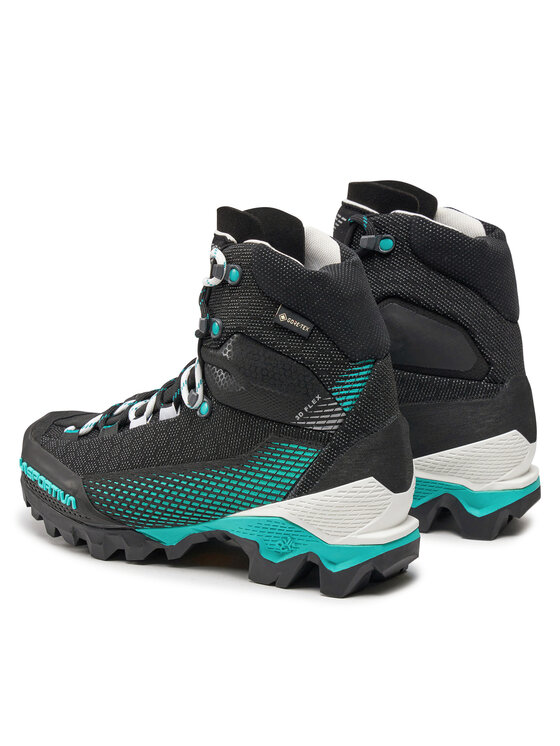 La Sportiva La Sportiva Trekkingi Aequilibrium ST GTX 31B999615 Czarny