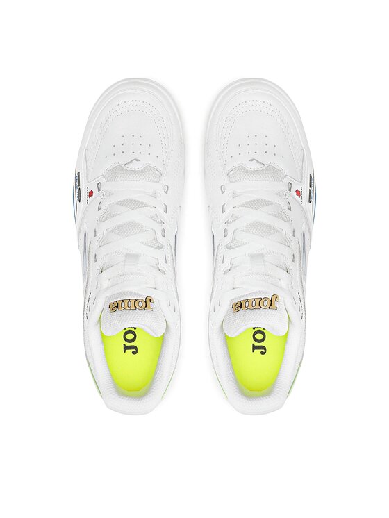 Joma Joma Tenisice za nogomet Fs Reactive 2302 FSW2302IN Bijela
