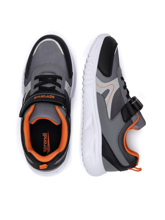 Sprandi Sprandi Sneakersy VS231188-1 Čierna
