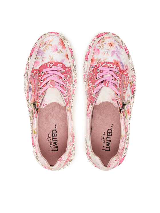 Laura Vita Laura Vita Снікерcи Sodao 51 Рожевий