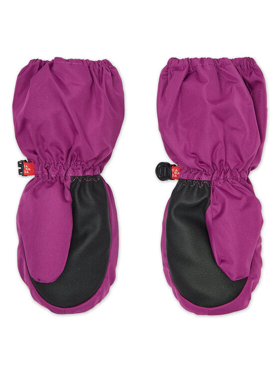 Guanti bambino The Bear Paw 36096 Viola