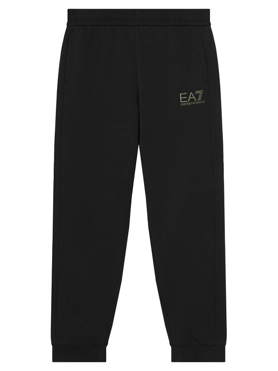 EA7 Emporio Armani EA7 Emporio Armani Spordidressid 7B000367 AF12660 UC001 Must Regular Fit