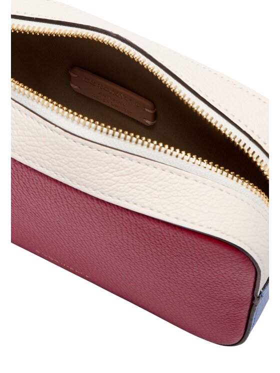 Coccinelle Coccinelle Borsetta TEBE 1 Rosso